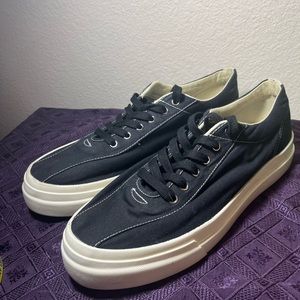 S.W.C. Stepney workers club mens shoes